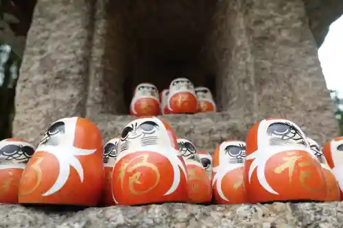 大安寺のその他建物