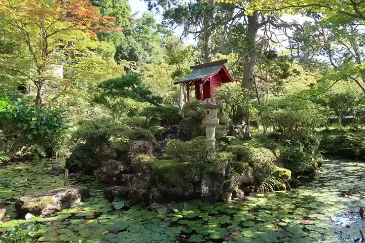多禰寺(京都府)