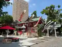 越谷香取神社の{uncategorized: "未分類", other: "その他", undefined: "問題あり", building: "その他建物", grave: "お墓", sacred_gate: "鳥居", guardian: "狛犬", statue: "像", buddha: "仏像", history: "歴史", nature: "自然", garden: "庭園", animal: "動物", pagoda: "塔", temizu: "手水舎", mountain_gate: "山門・神門", sanctuary: "本殿・本堂", subordinate: "末社・摂社", art: "芸術", scenery: "景色", jizo: "地蔵", ema: "絵馬", goshuin: "御朱印", omikuji: "おみくじ", items: "授与品その他", amulet: "お守り", goshuincho: "御朱印帳", eats: "食事", festival: "お祭り", votive_dance: "神楽", shichigosan: "七五三参", wedding: "結婚式", experience: "体験その他", initially: "初詣", around: "周辺", anti_infection: "感染症対策"}