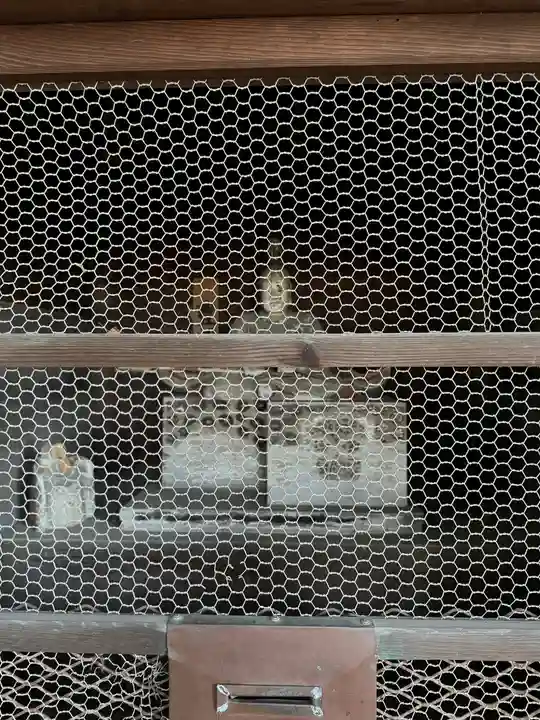 大宮諏訪神社(長野県)