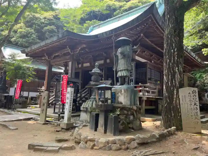 大龍寺のその他建物