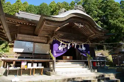 賀茂神社(高知県)