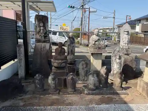 覚王山 日泰寺(愛知県)