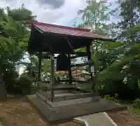野崎寺観音堂(福島県)