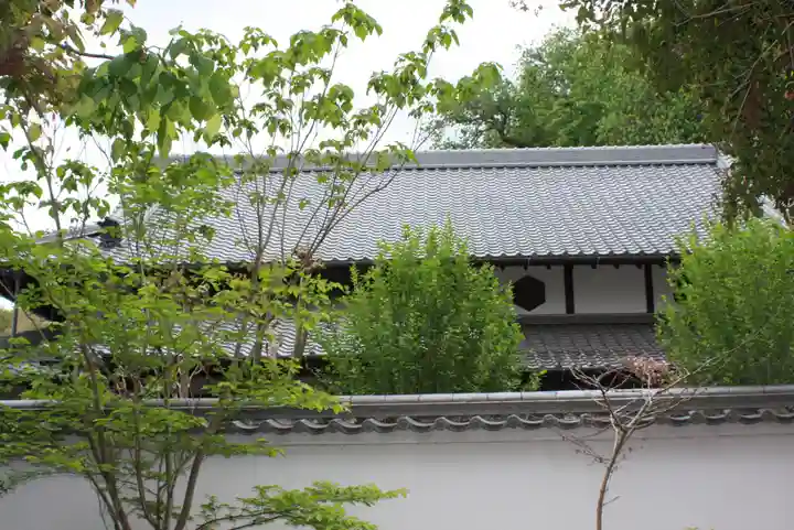 松室院(奈良県)