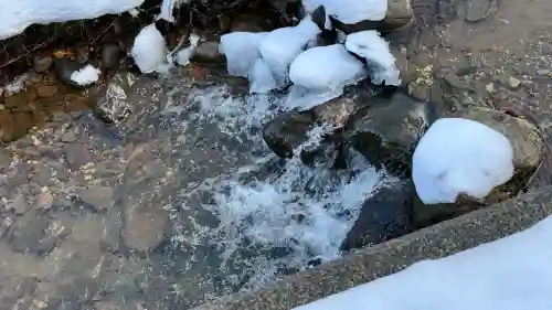 百満神社(北海道)