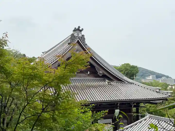 西方山極楽寺(岐阜県)