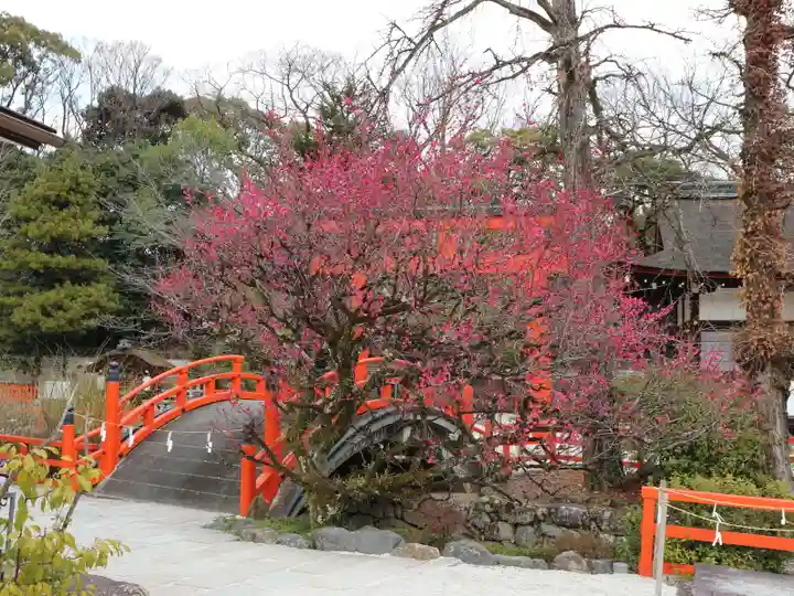 賀茂御祖神社(下鴨神社)のその他建物