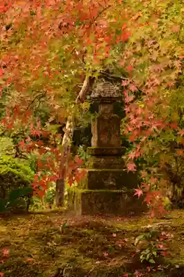 安楽寺(京都府)