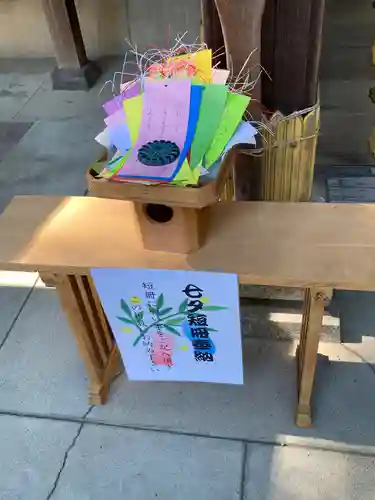 平塚八幡宮(神奈川県)