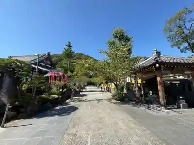 福祥寺（須磨寺）(兵庫県)