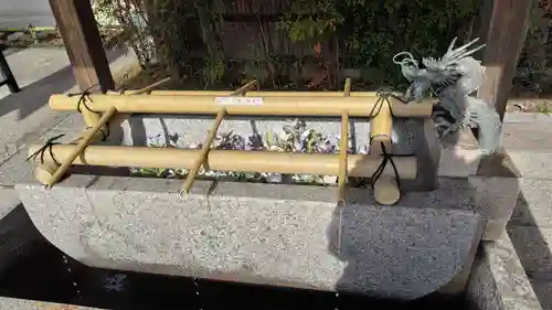 晴明神社(京都府)