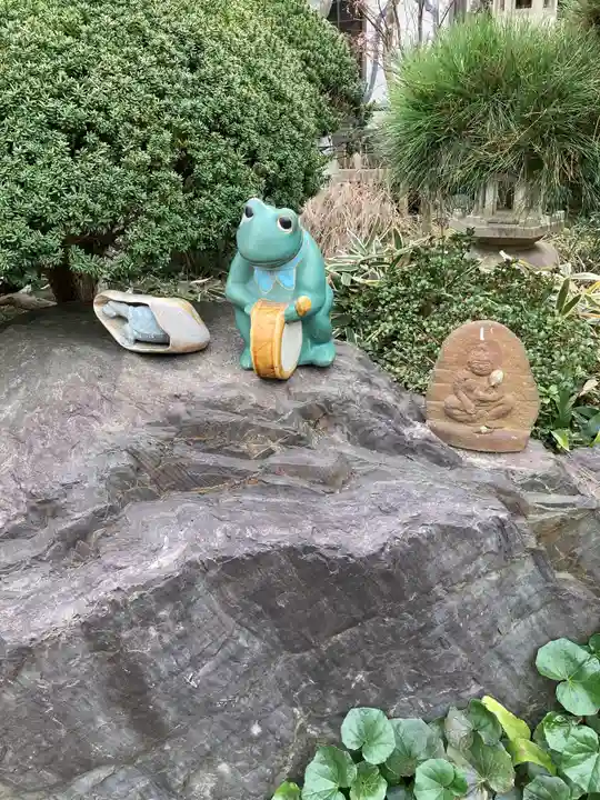 善性寺(神奈川県)