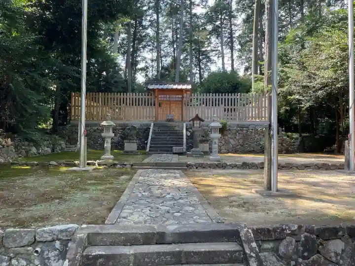 敏太神社(三重県)