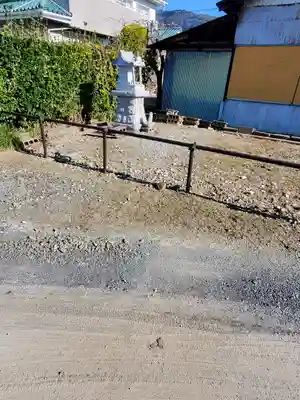 解脱寺(茨城県)