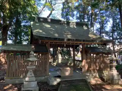 入見神社(愛知県)