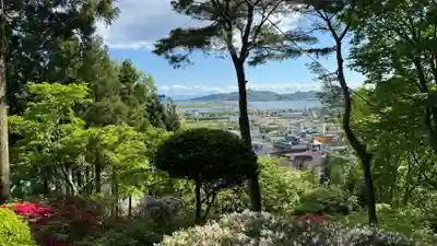 本輪西八幡神社(北海道)