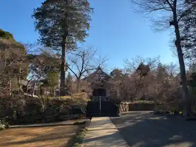 観音寺(千葉県)
