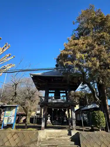 祐照庵　大戸観音堂(東京都)