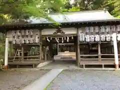 小倉神社(京都府)