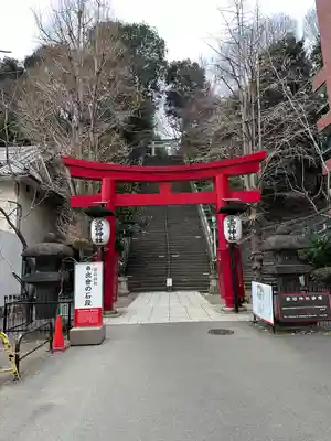 愛宕神社(東京都)