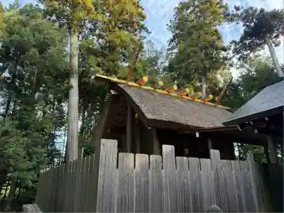 神戸神社(三重県)