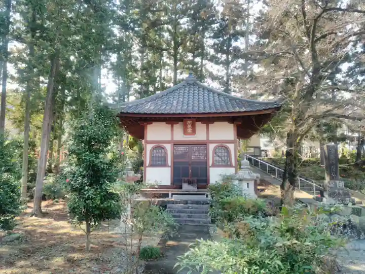 妙了寺のその他建物