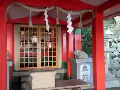 二見興玉神社の末社