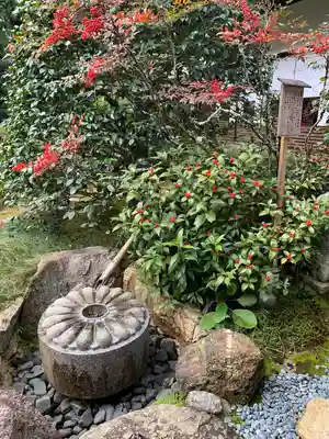 雲龍院のその他建物