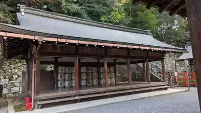 吉田神社(京都府)