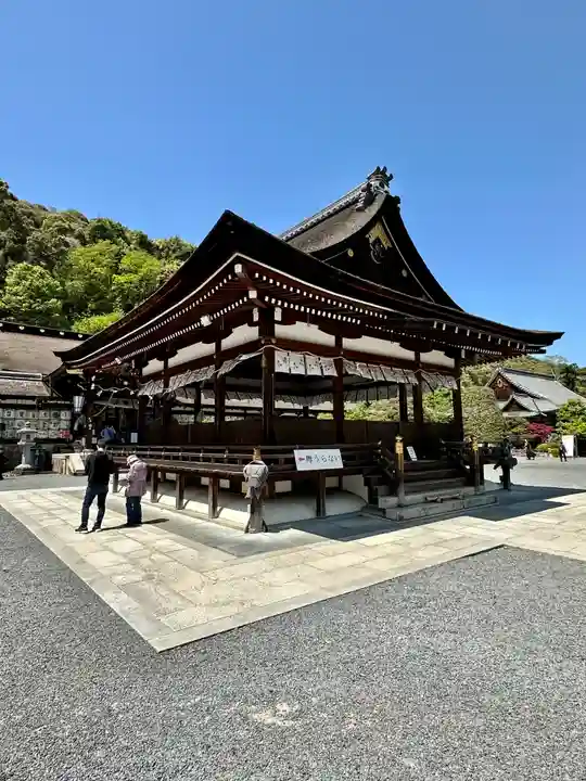 松尾大社(京都府)