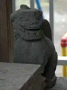 豊受神社（伊勢宿）(千葉県)