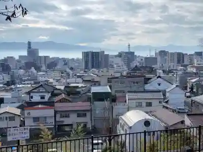 伊勢社(長野県)