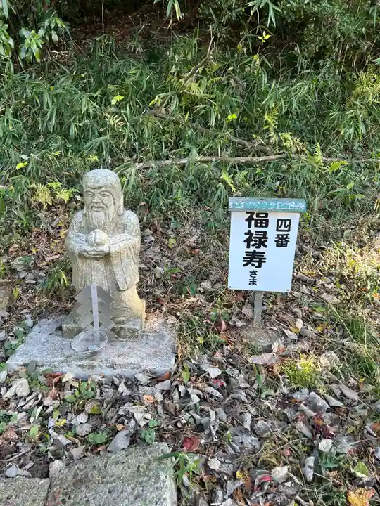 磐裂根裂神社(栃木県)