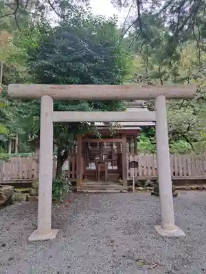 井伊谷宮(静岡県)