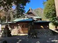 加茂神社(滋賀県)