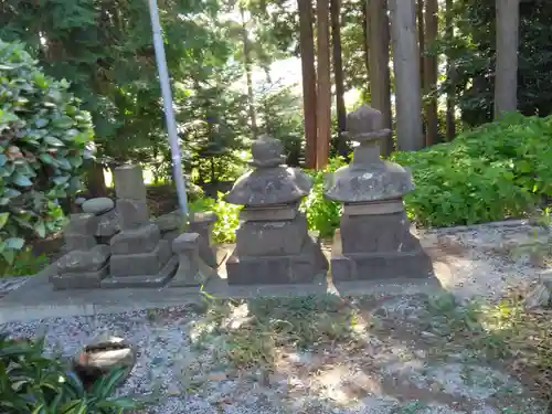 長後天満宮(神奈川県)