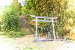 熊野神社(宮城県)