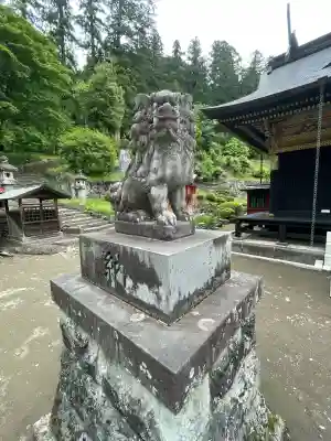 妙義神社(群馬県)