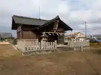 神明神社(兵庫県)
