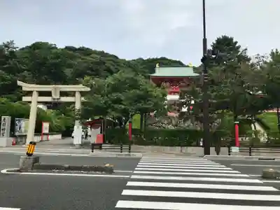 赤間神宮(山口県)