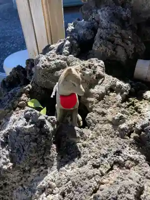 小岩神社(東京都)