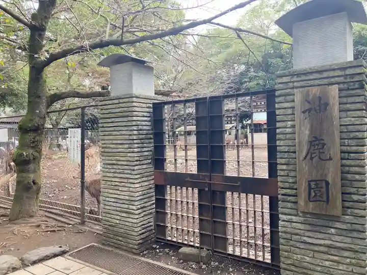 三嶋大社のその他建物