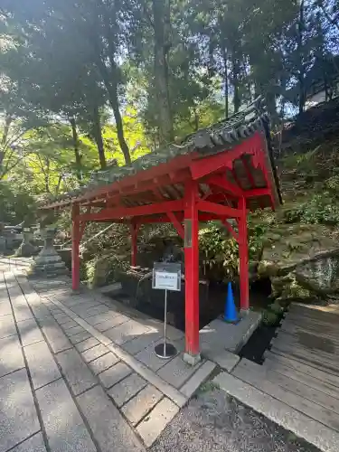 石山寺(滋賀県)