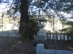 日光鹿島神社の建物その他