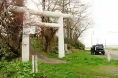 神恵川神社(北海道)