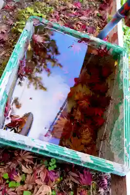 清高稲荷社(和歌山県)