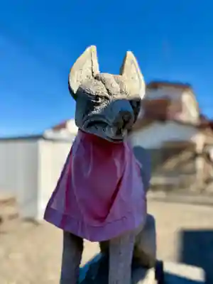 延命地蔵尊(神奈川県)