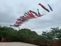 御館山稲荷神社(長崎県)