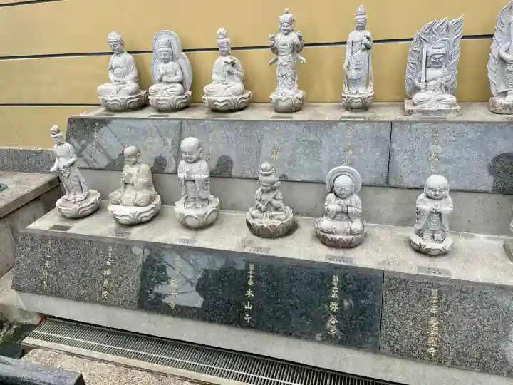 地福寺(東京都)